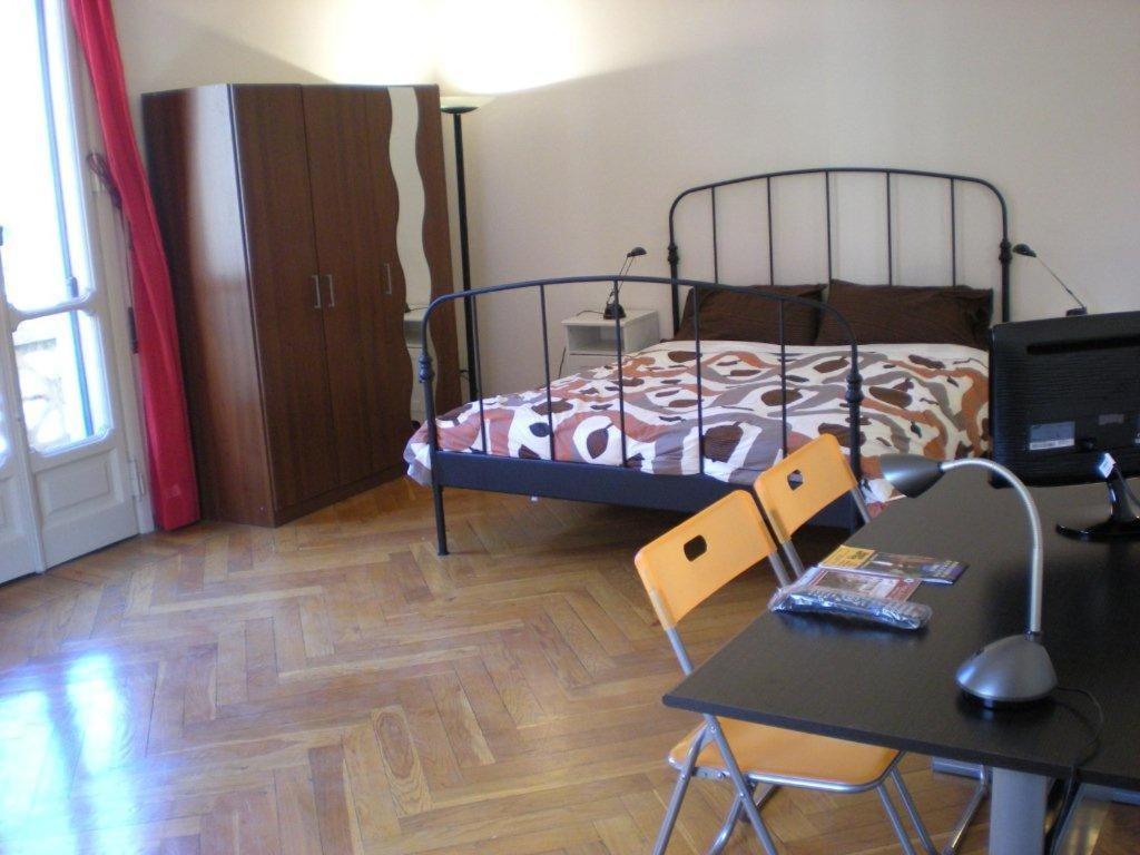 B&B Bologna Old Town And Guest House Room photo